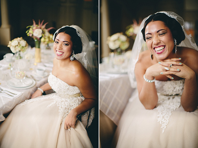lucky 13 wedding inspiration | Gene Smirnov