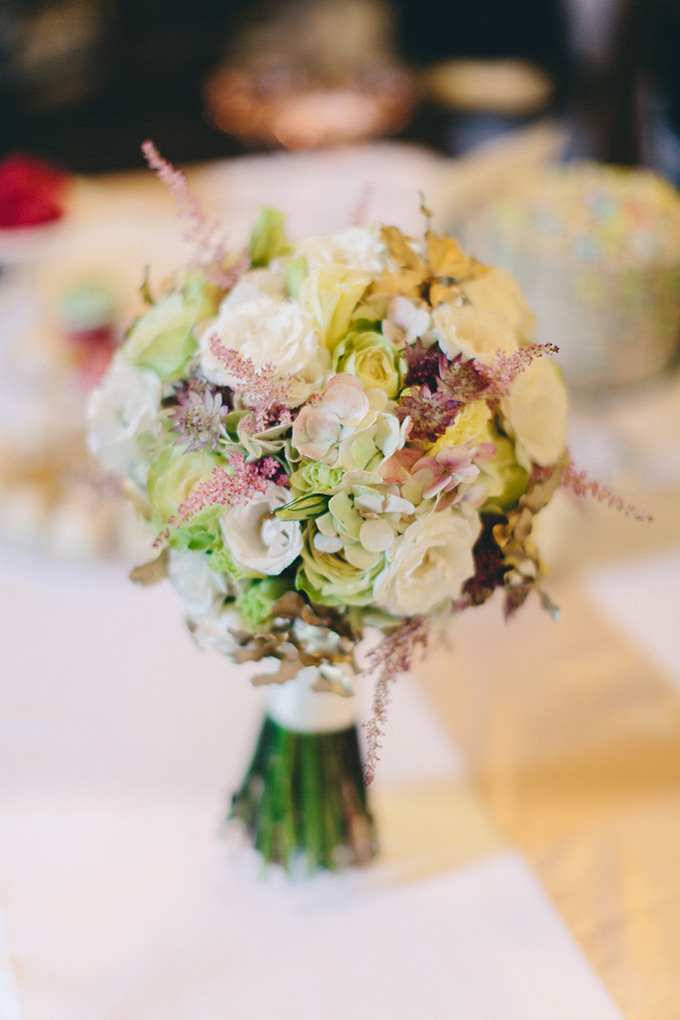 lucky 13 wedding inspiration | Gene Smirnov