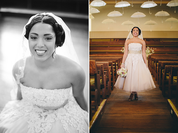 lucky 13 wedding inspiration | Gene Smirnov