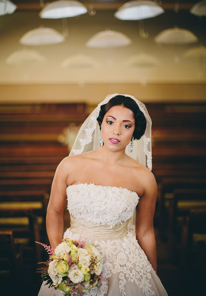 lucky 13 wedding inspiration | Gene Smirnov