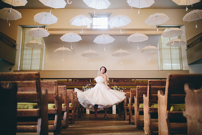 lucky 13 wedding inspiration | Gene Smirnov