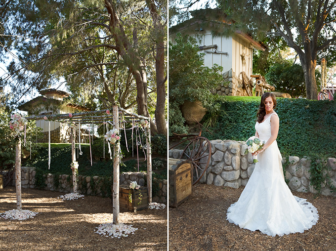 Rustic Ranch Wedding Inspiration Rustic Ranch Wedding Inspiration