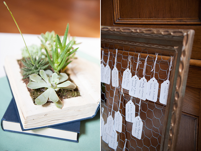A Handmade Pastel Book Themed Wedding Glamour Grace Pastel Book Themed Wedding Lynne Reznick Photography