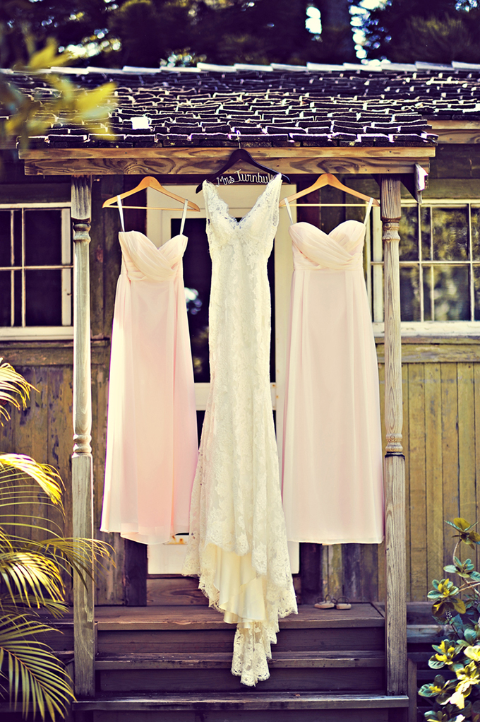 Vintage Hawaiian Wedding Dresses