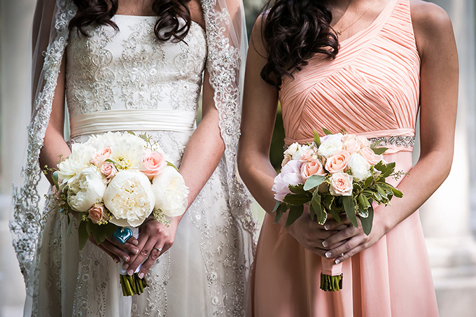 Peach Rustic Glam Wedding Peach Rustic Glam Wedding
