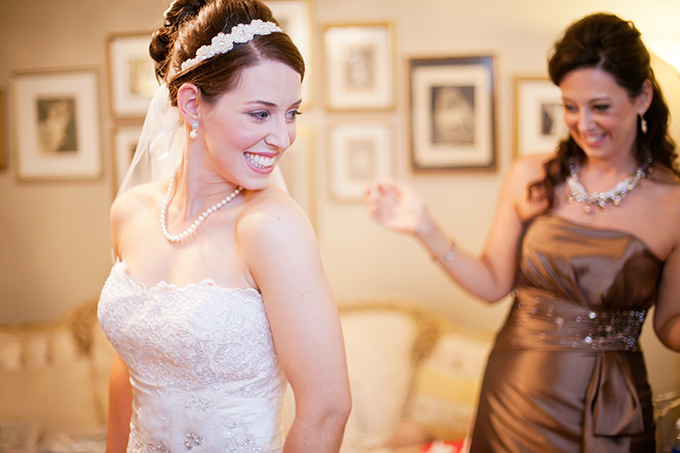 neutral southern wedding | JEN & CHRIS CREED | Glamour & Grace
