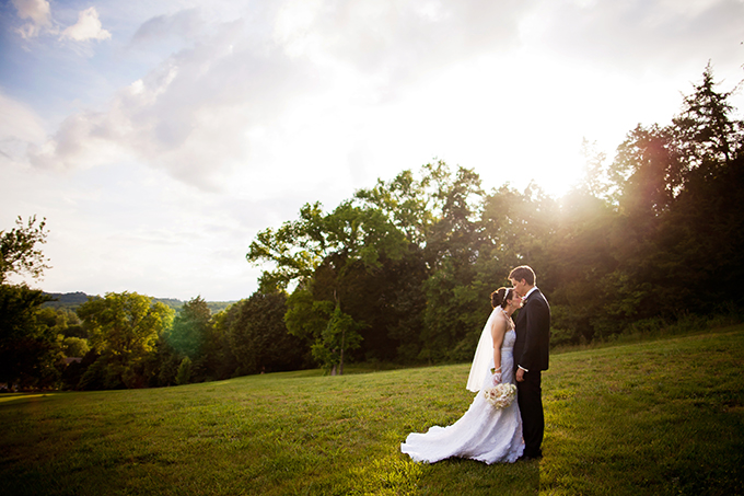 neutral southern wedding | JEN & CHRIS CREED | Glamour & Grace