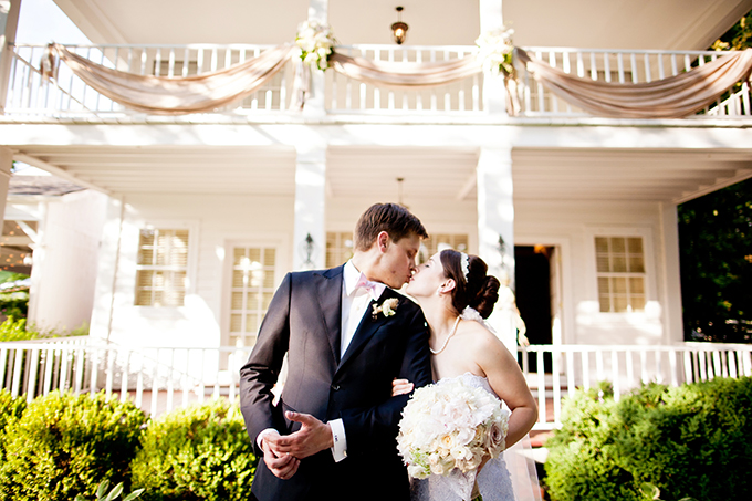 neutral southern wedding | JEN & CHRIS CREED | Glamour & Grace