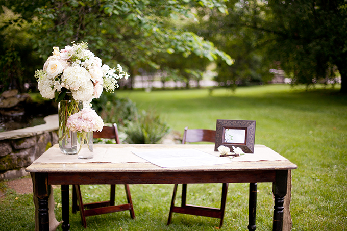 neutral southern wedding | JEN & CHRIS CREED | Glamour & Grace