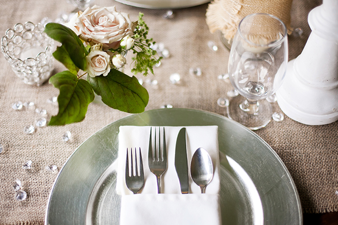 neutral southern wedding | JEN & CHRIS CREED | Glamour & Grace