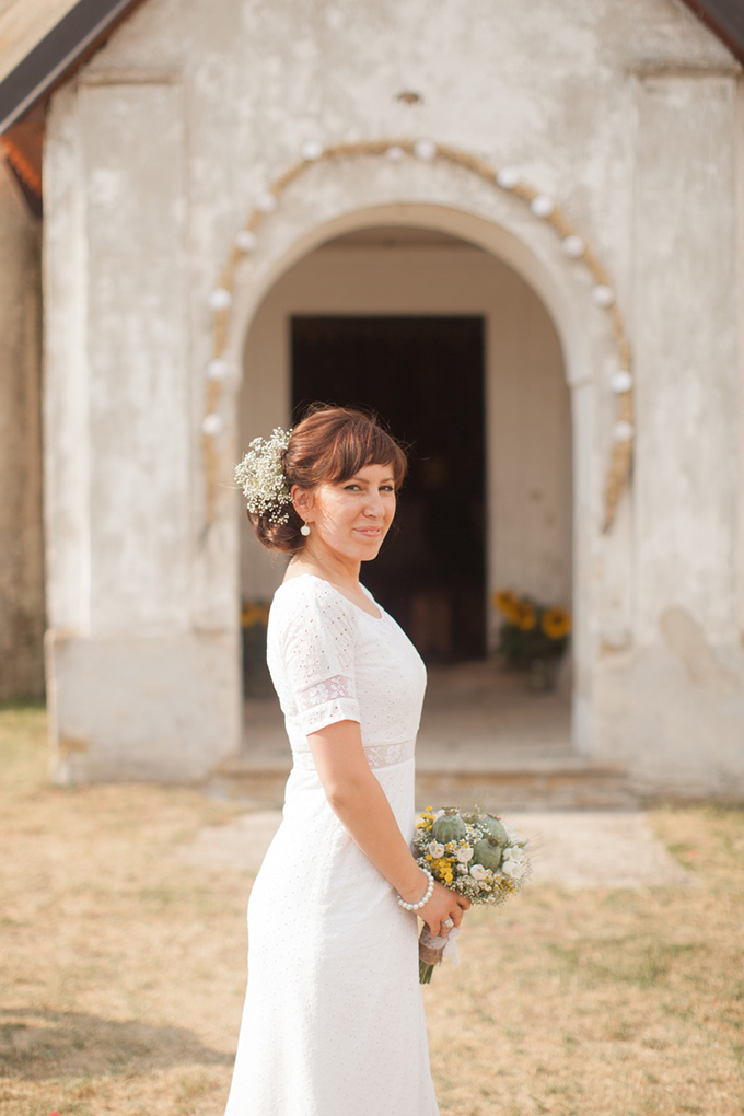 Slovakia Wedding Dresses