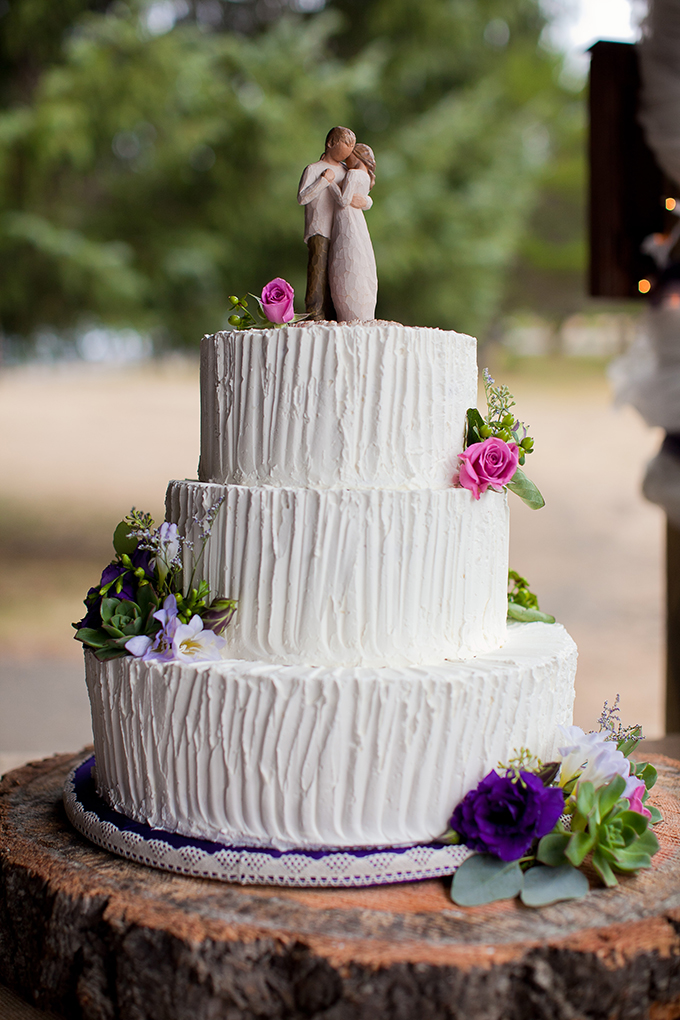 DIY Lakeside Wedding DIY Lakeside Wedding