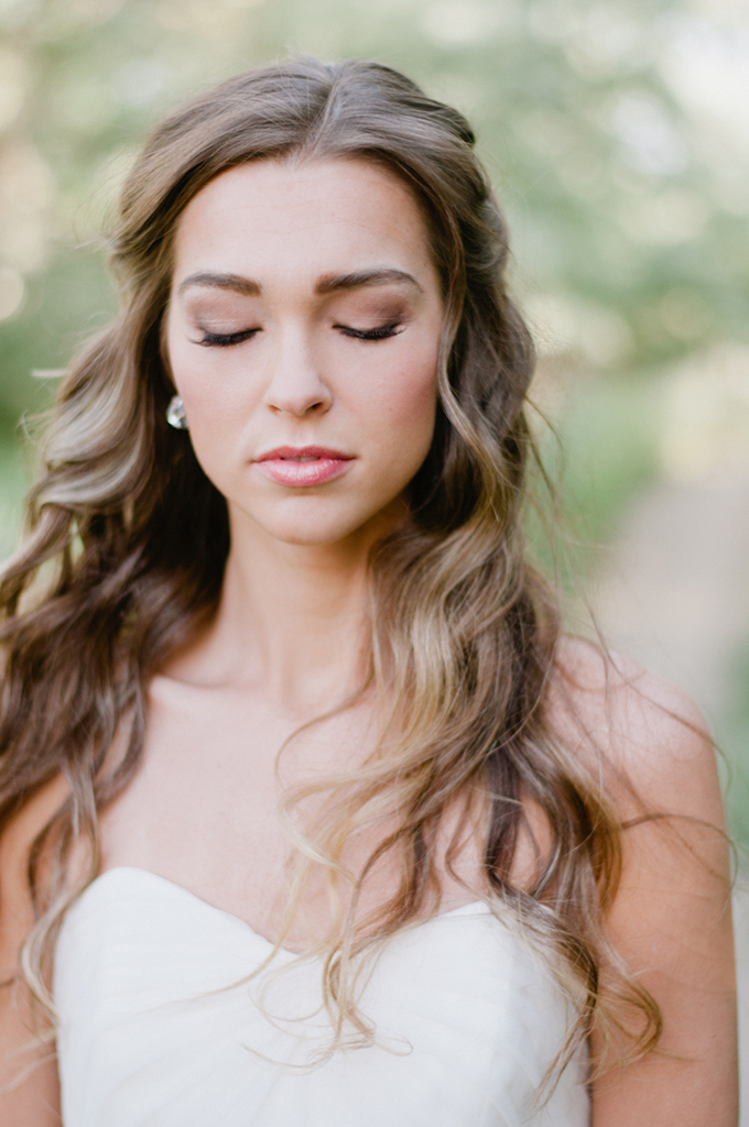 Photo Fridays Love Birds Bridal Shoot Glamour and Grace