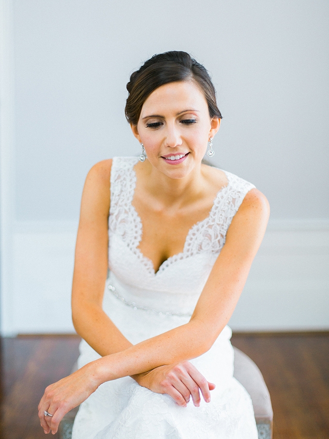 Glamour & Grace Heirloom Weddings