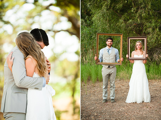 A Rustic Succulent California Wedding Glamour Grace Rustic Succulent Wedding Carmen Salazar Photography